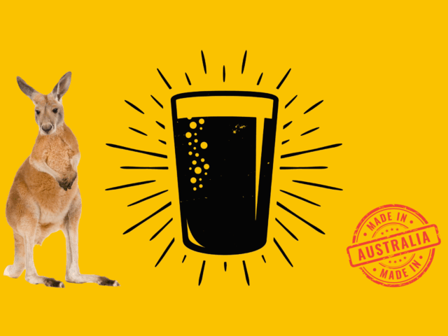 Tavern Australia (Episode 1)