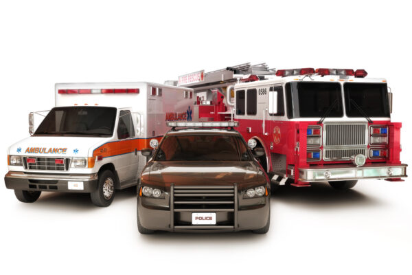 Support RadioEMS