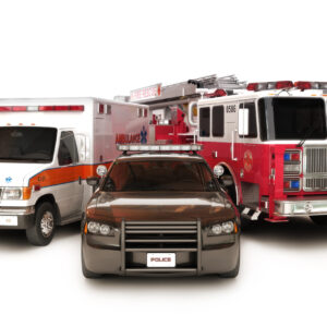 Support RadioEMS