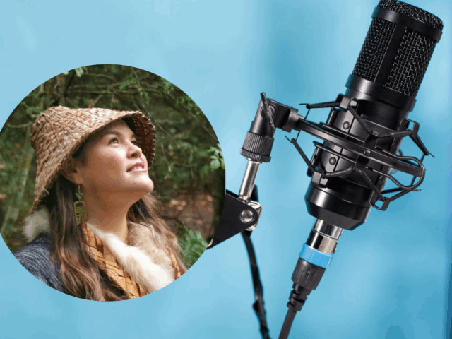 Interview: Hakumm Natalee